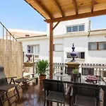 Veoapartment Zaragoza Terrace