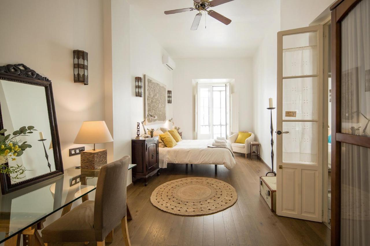 Veoapartment Zaragoza Terrace