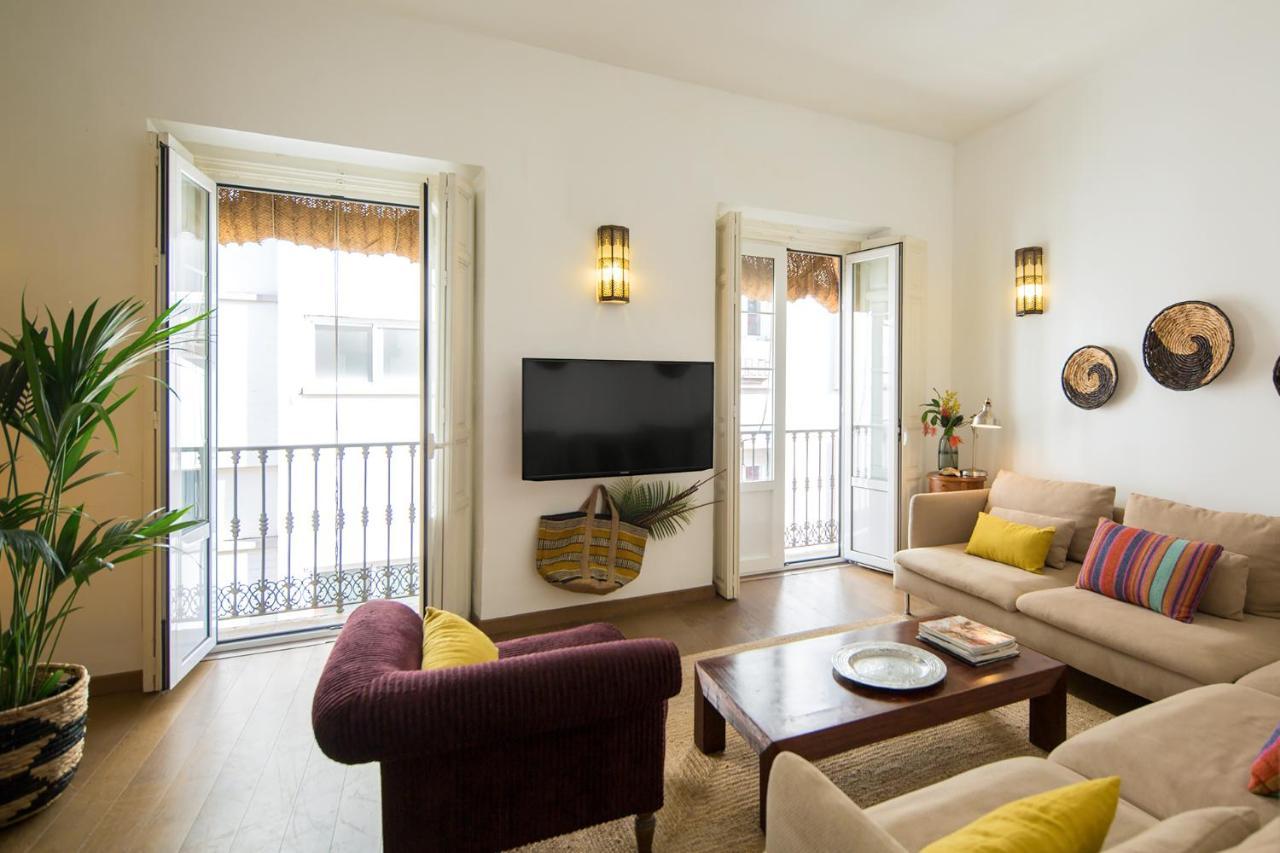 Appartement Veoapartment Zaragoza Terrace