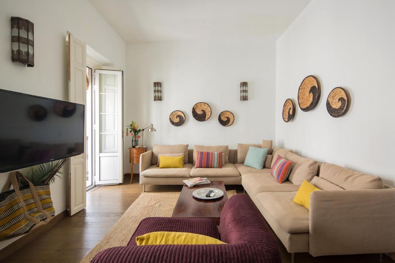 Appartement Veoapartment Zaragoza Terrace *