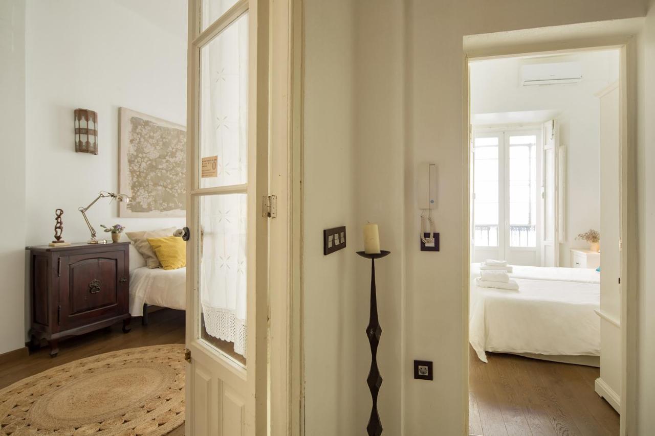Veoapartment Zaragoza Terrace Appartement *