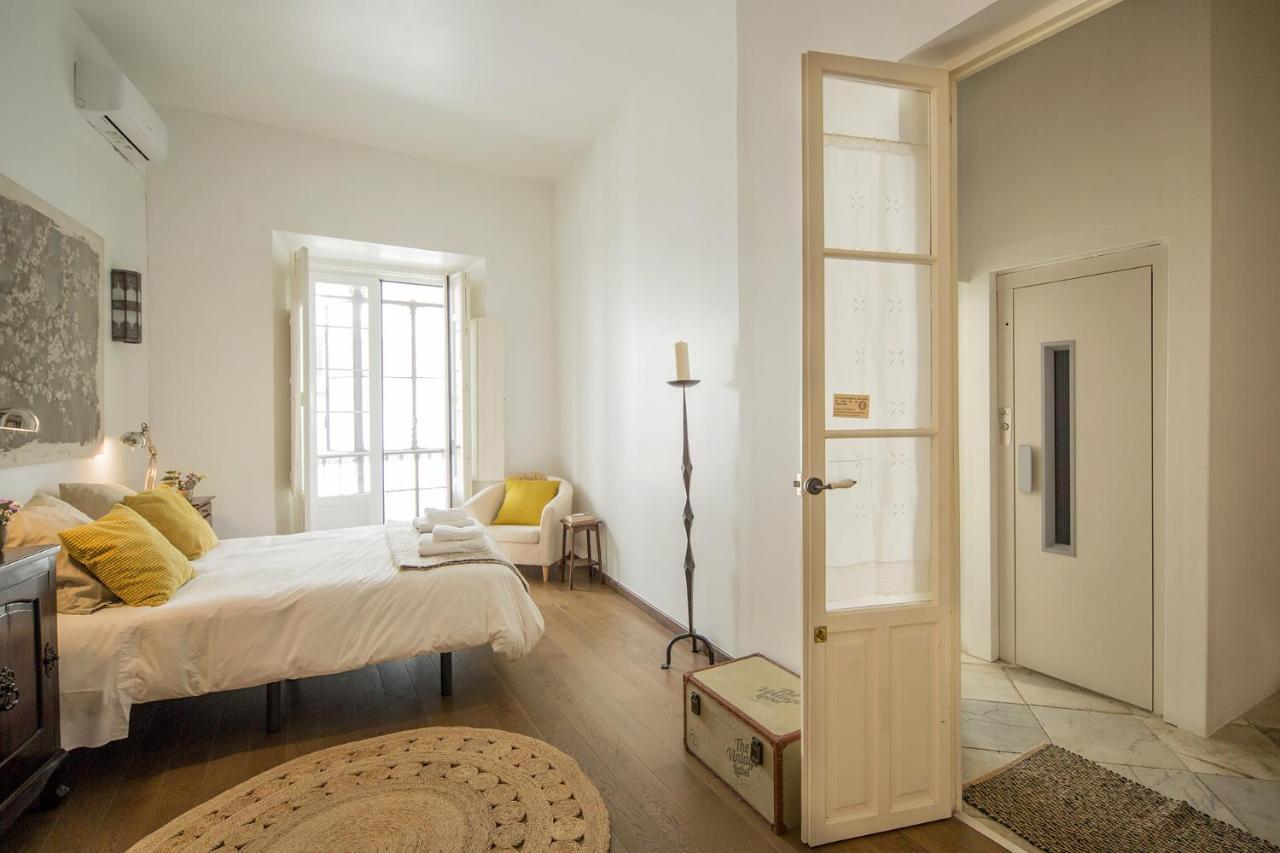 Veoapartment Zaragoza Terrace