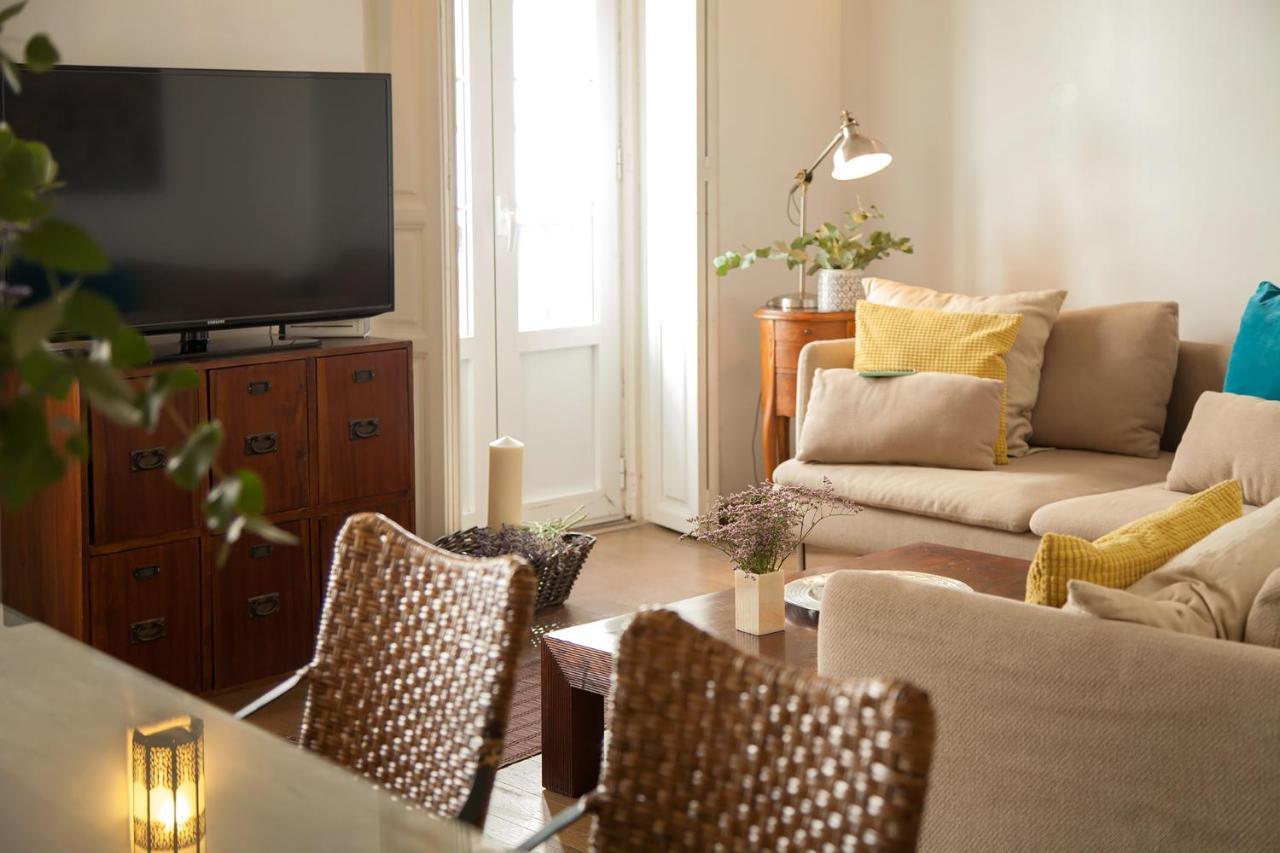 Appartement Veoapartment Zaragoza Terrace *