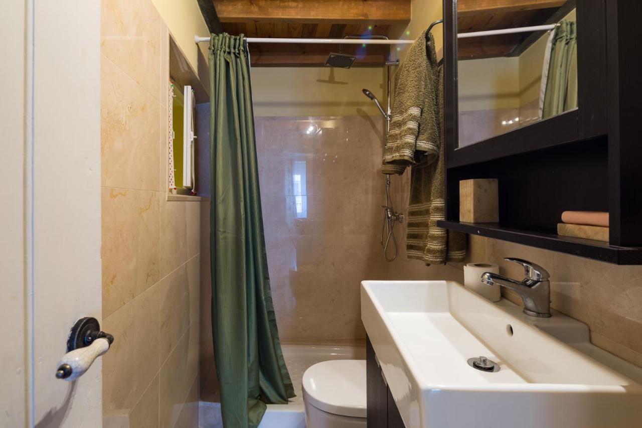 Veoapartment Zaragoza Terrace Séville