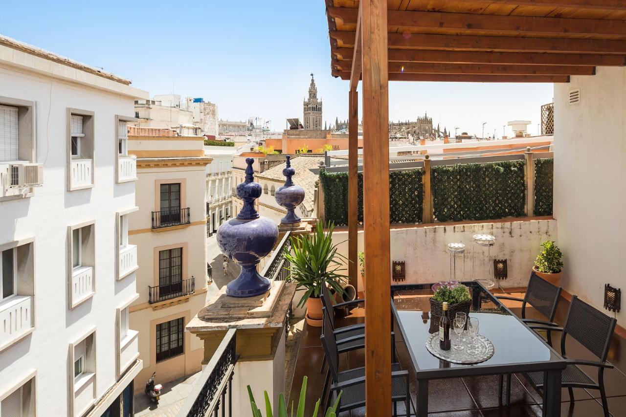 Veoapartment Zaragoza Terrace Appartement *