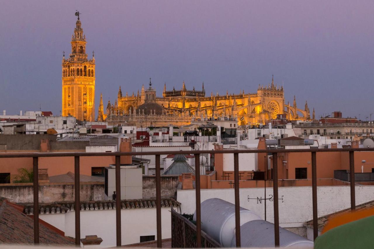 Veoapartment Zaragoza Terrace Appartement *
