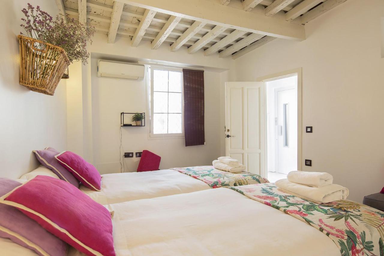 Veoapartment Zaragoza Terrace * Séville