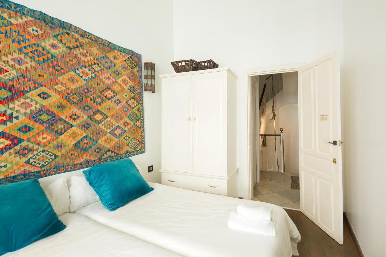 Veoapartment Zaragoza Terrace * Séville