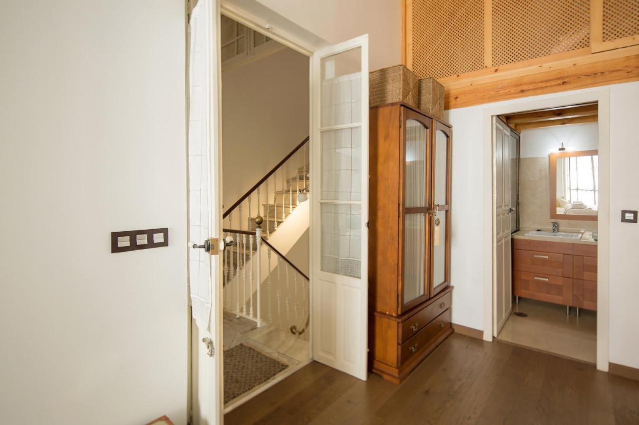 Appartement Veoapartment Zaragoza Terrace *