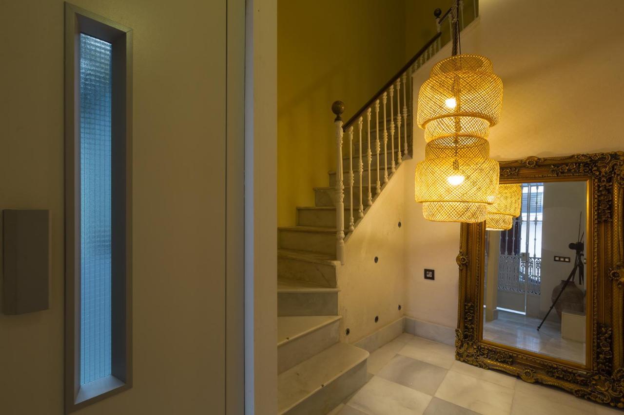 Veoapartment Zaragoza Terrace * Séville