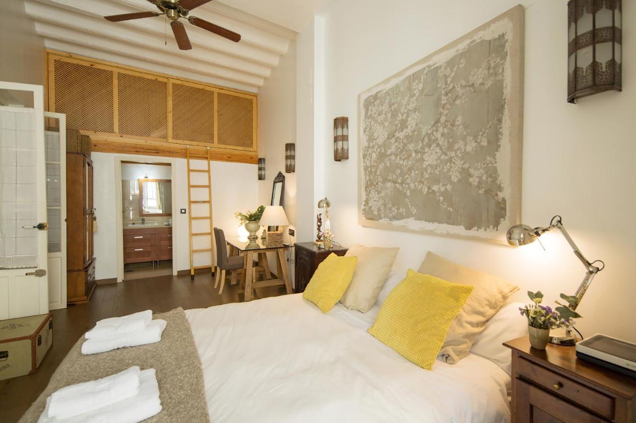 Appartement Veoapartment Zaragoza Terrace Séville