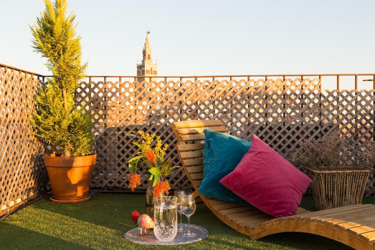 Veoapartment Zaragoza Terrace
