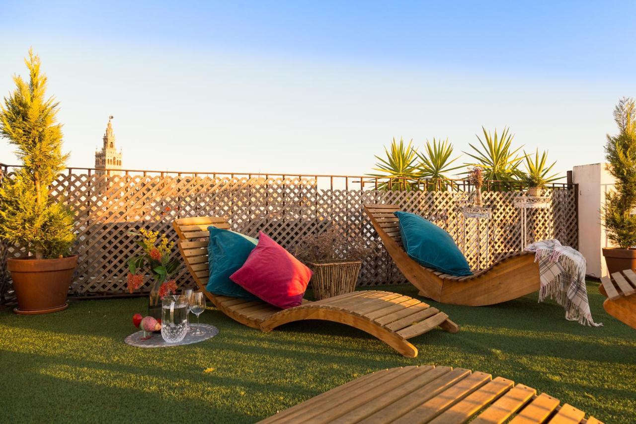 Veoapartment Zaragoza Terrace Appartement *