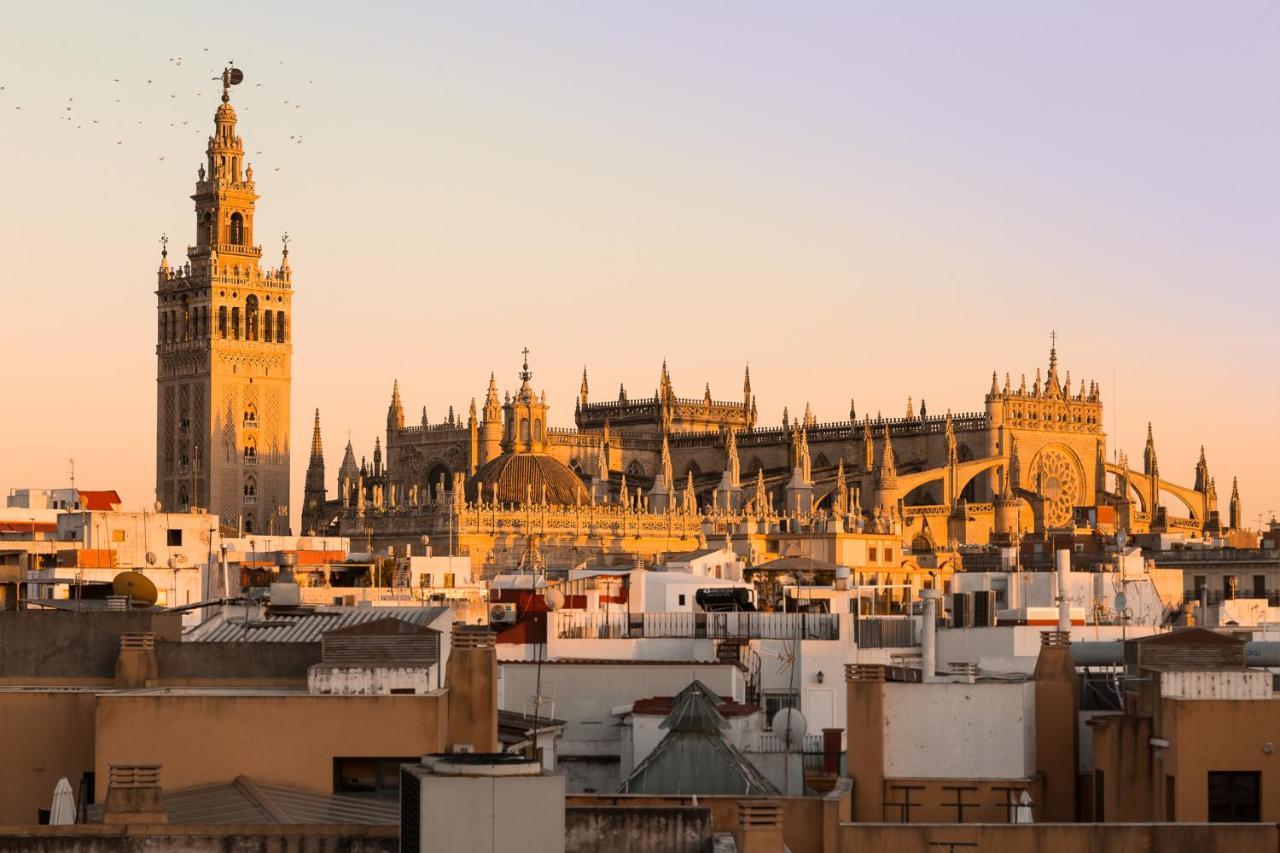 Veoapartment Zaragoza Terrace Appartement