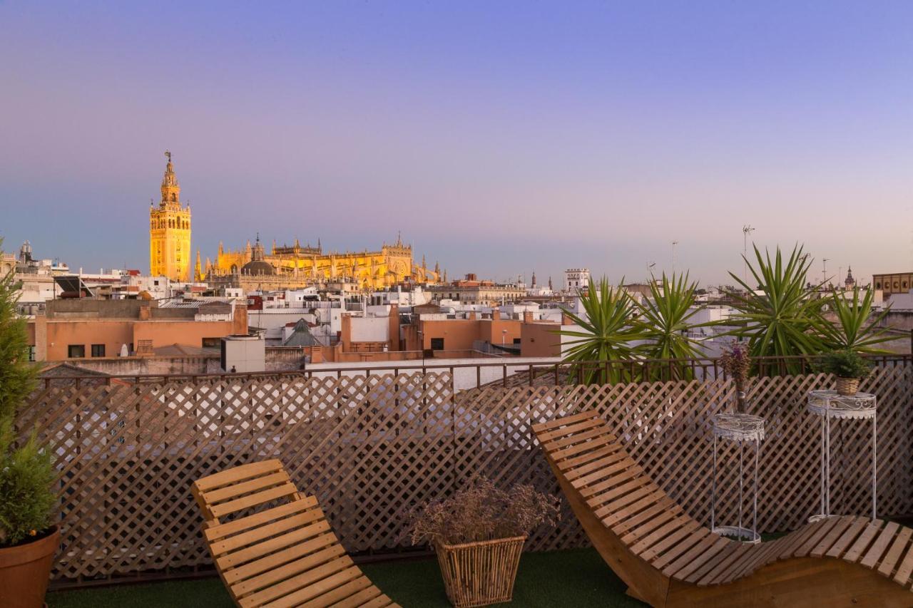 Veoapartment Zaragoza Terrace