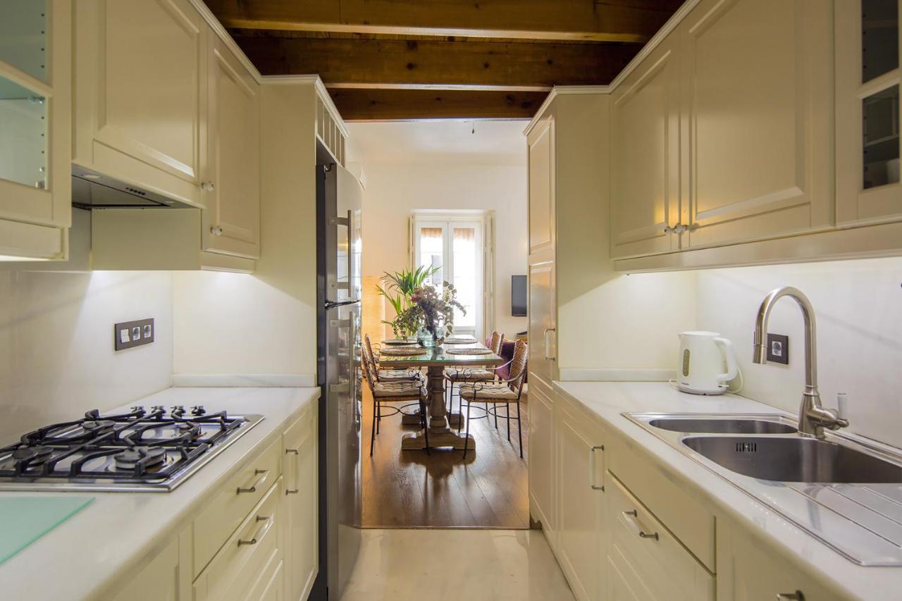 Veoapartment Zaragoza Terrace Seville