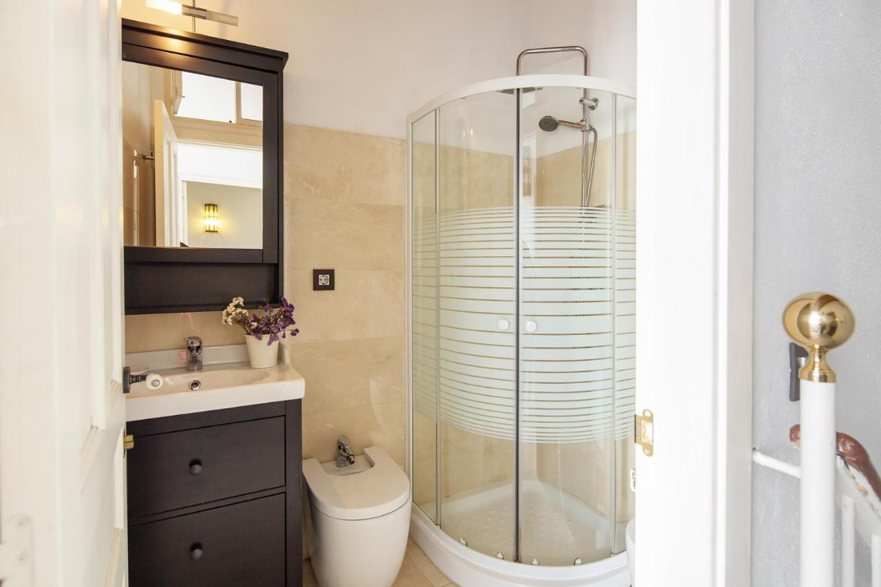Veoapartment Zaragoza Terrace Apartment Seville